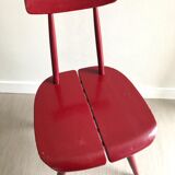 Chaise Pirkka de Ilmari Tapiovaara