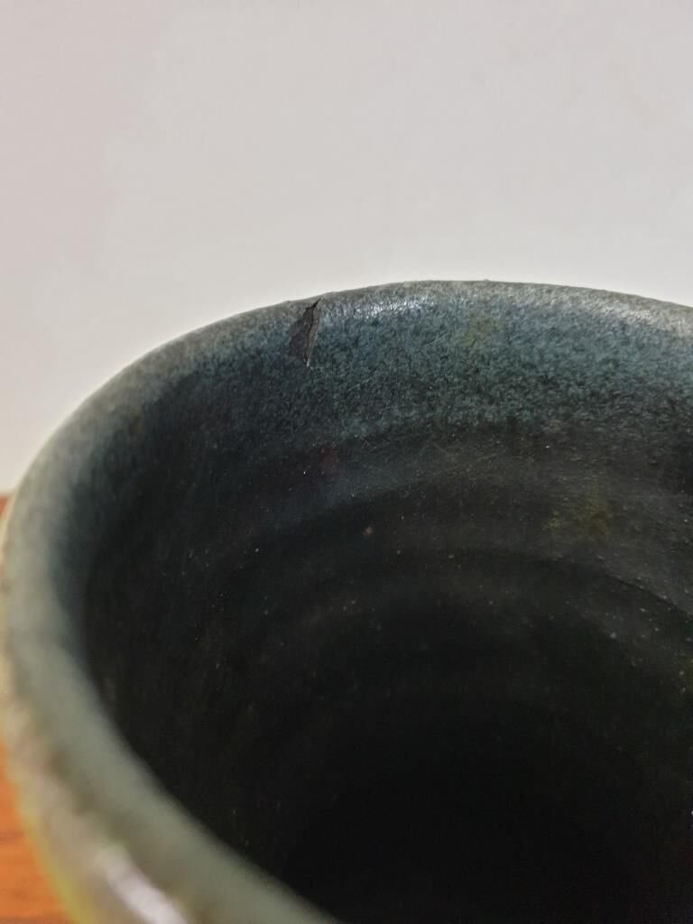 Accolay jug