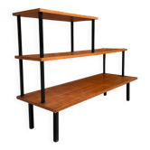 Scandinavian style shelf
