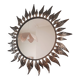 60s sun mirror