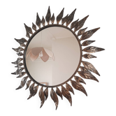 60s sun mirror