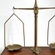 Vintage Trebuchet scale 30's
