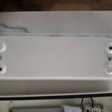 Pair of industrial sconces