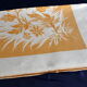 Nappe en damassé