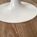 Tulip foot stool