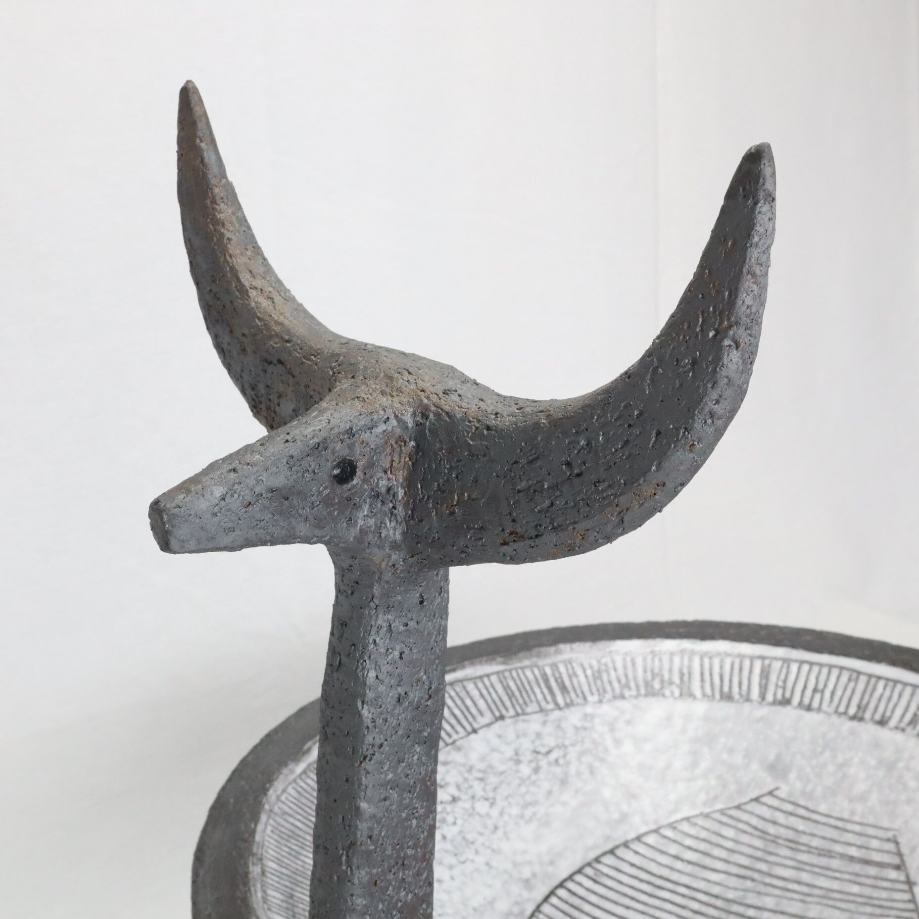 Ceramics by Dominique Pouchain