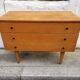 Commode vintage pied droit Aretha
