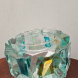 Beautiful sand glass box