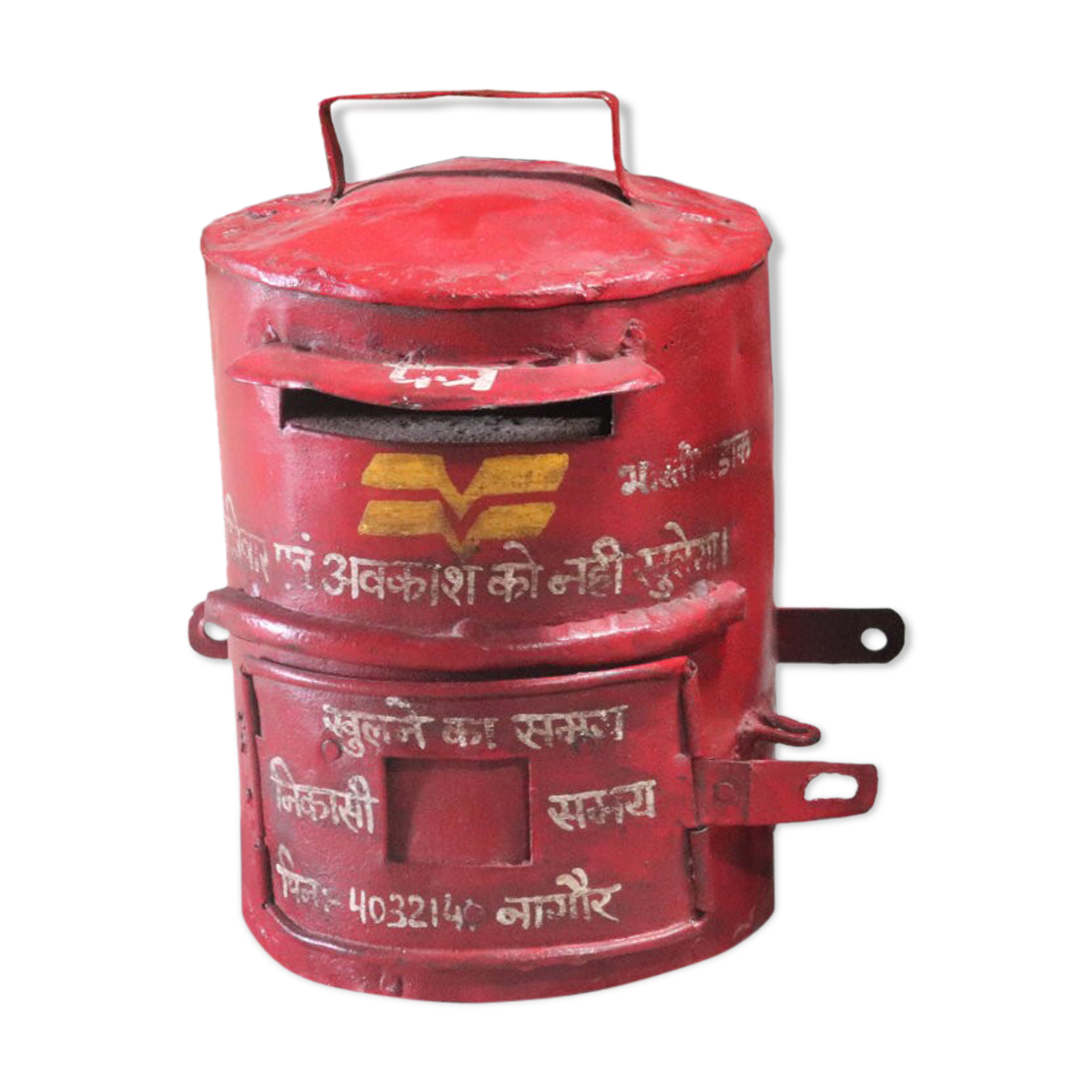 destination indienne en 3 lettres