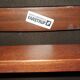Lot of 2 armhairs from 70 years