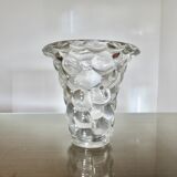 Pierre d'Avesn vase, honeycomb, art deco, 1930