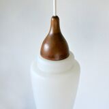 Vintage Scandinavian luster