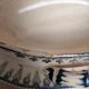 Sauceboat Terre de fer Sarreguemines Digoin model Alger
