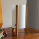 Scandinavian lamp, 1990