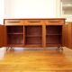 G plan teak sidebody