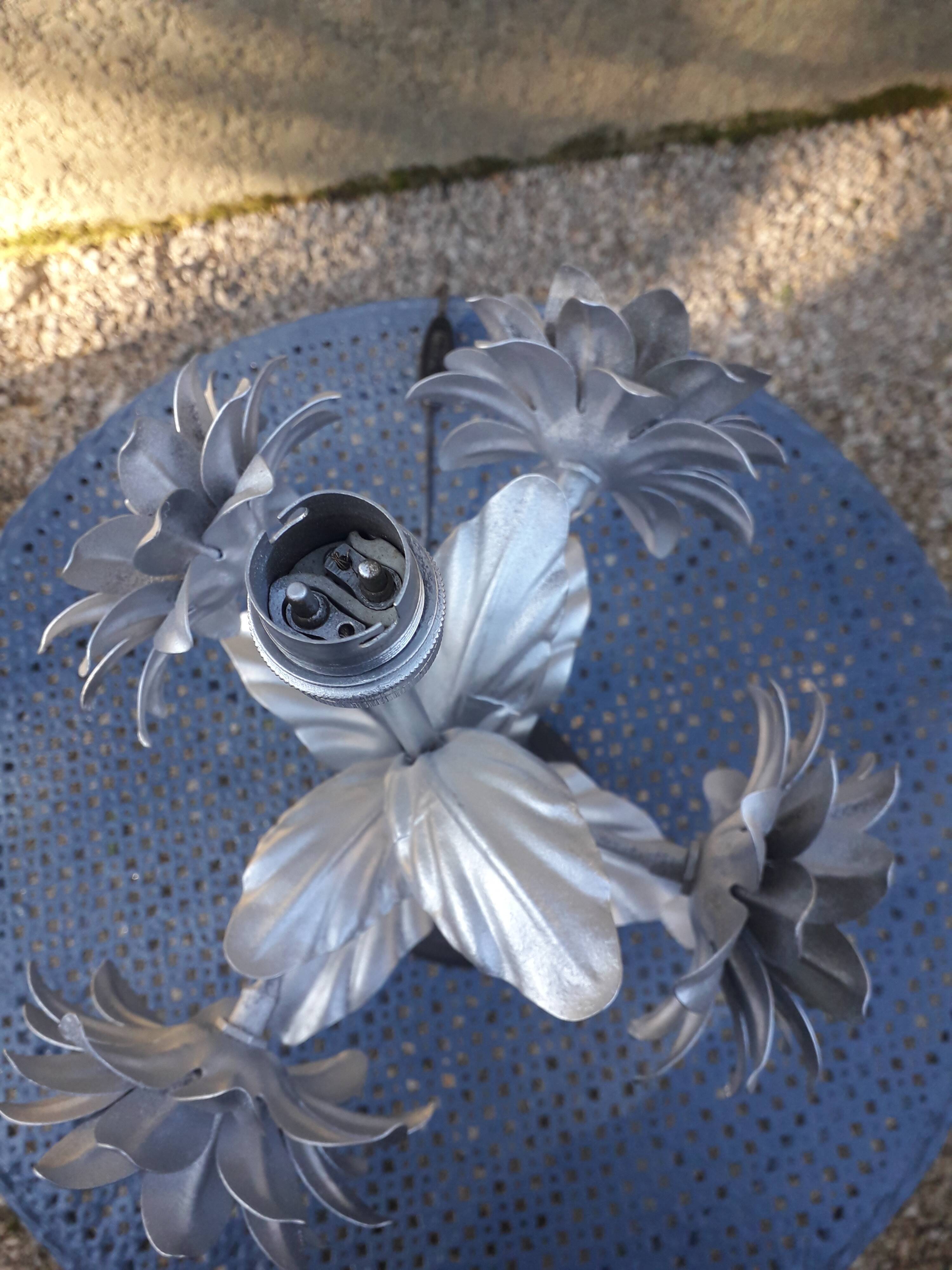 Paire de lampes