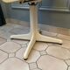 Fauteuil oscillant vintage