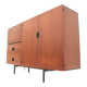 Vintage sideboard / wall unit Model CU09 from the Japanese Series by Cees Braakman from Pastoe from