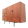 Vintage sideboard / wall unit Model CU09 from the Japanese Series by Cees Braakman from Pastoe from