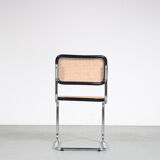 1970s “Cesca” dining chair from Italy