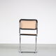 1970s “Cesca” dining chair from Italy