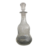 Carafe