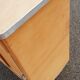 Vintage parisian sideboard