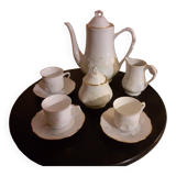 Coffee service