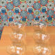 Daum-Nancy dessert service, 1930s