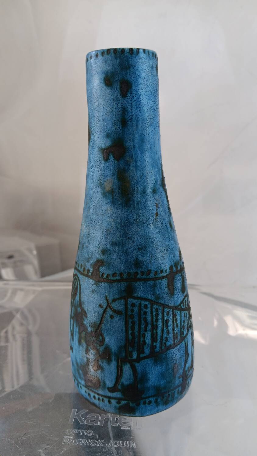 Vase de Jacques Blin
