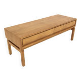 Oak chest of drawers, Marian Grabinski, Möbel-Ikéa, Sweden, 1970