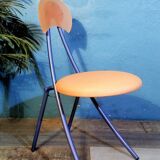 Chair 1980s