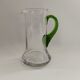 Carafe à vin d'Alsace