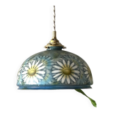 Art Deco “Marguerite” pendant light