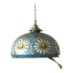 Suspension "Marguerite" Art Deco