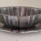 Sauce boat on Guy Degrenne tray