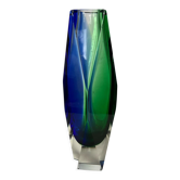 Design vase by Murano
