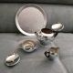 Baumlin Vintage Tea/Coffee Set