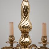 Chandelier from 1950