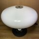 Mushroom lamp, 60s
