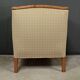 Art Deco Beech Armchair – 1930