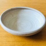 Large Dutch ceramic dish Ciro Loré Beesel D40cm