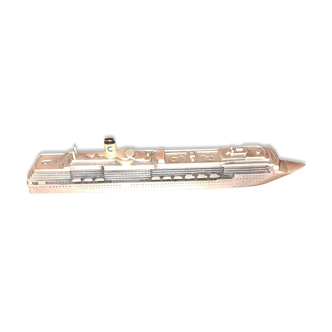 Ship model "Costa Atlantica"