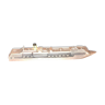 Maquette de bateau "Costa Atlantica"