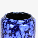 Scheurich ceramic 532-28 vase, Westgerman Pottery