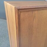 Bureau Magic box par Mummenthaler & Meier, Suisse 1960