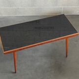 Table Jiri Jiroutek Interier Praha 1960