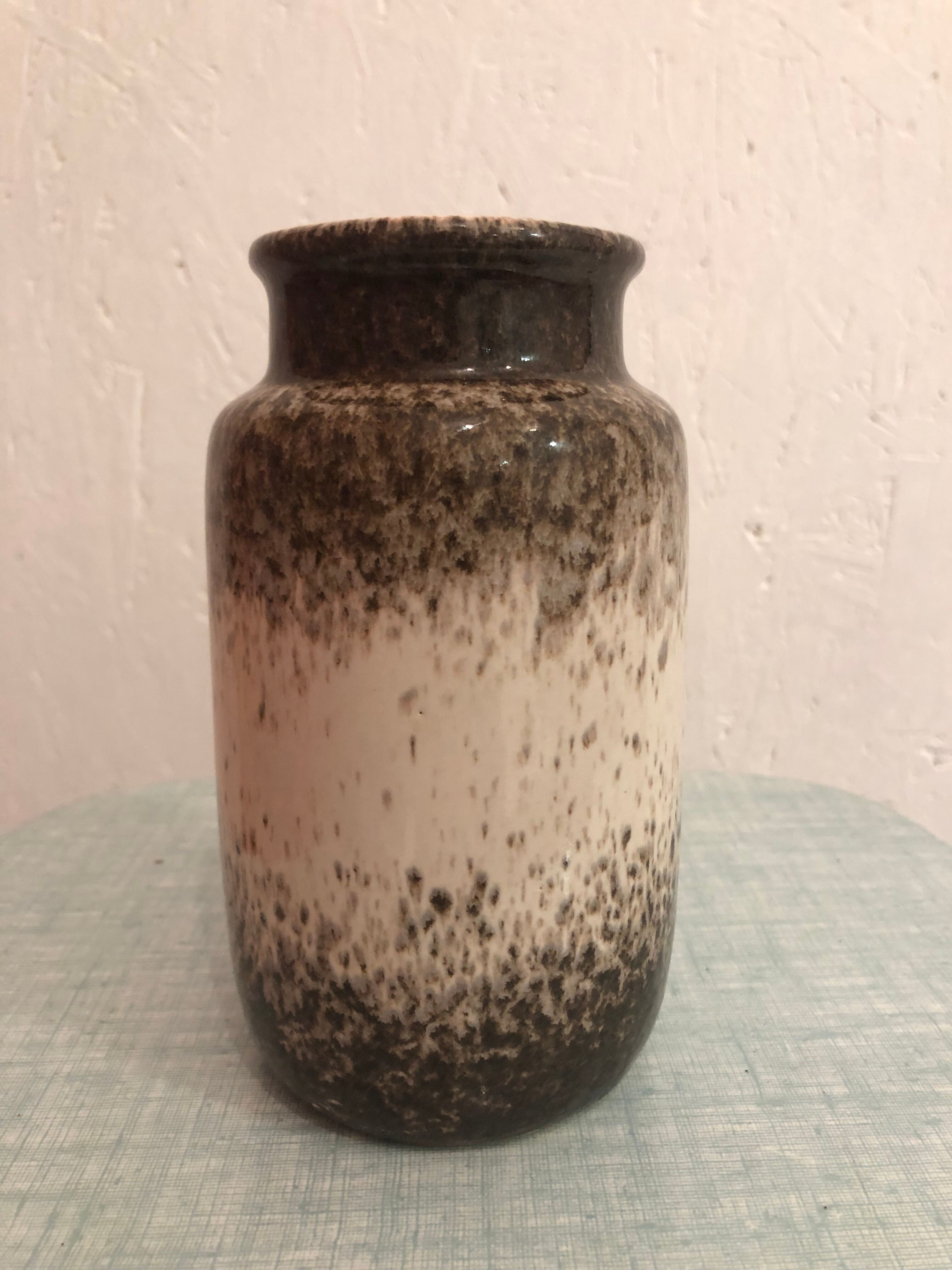 Vase West Germany