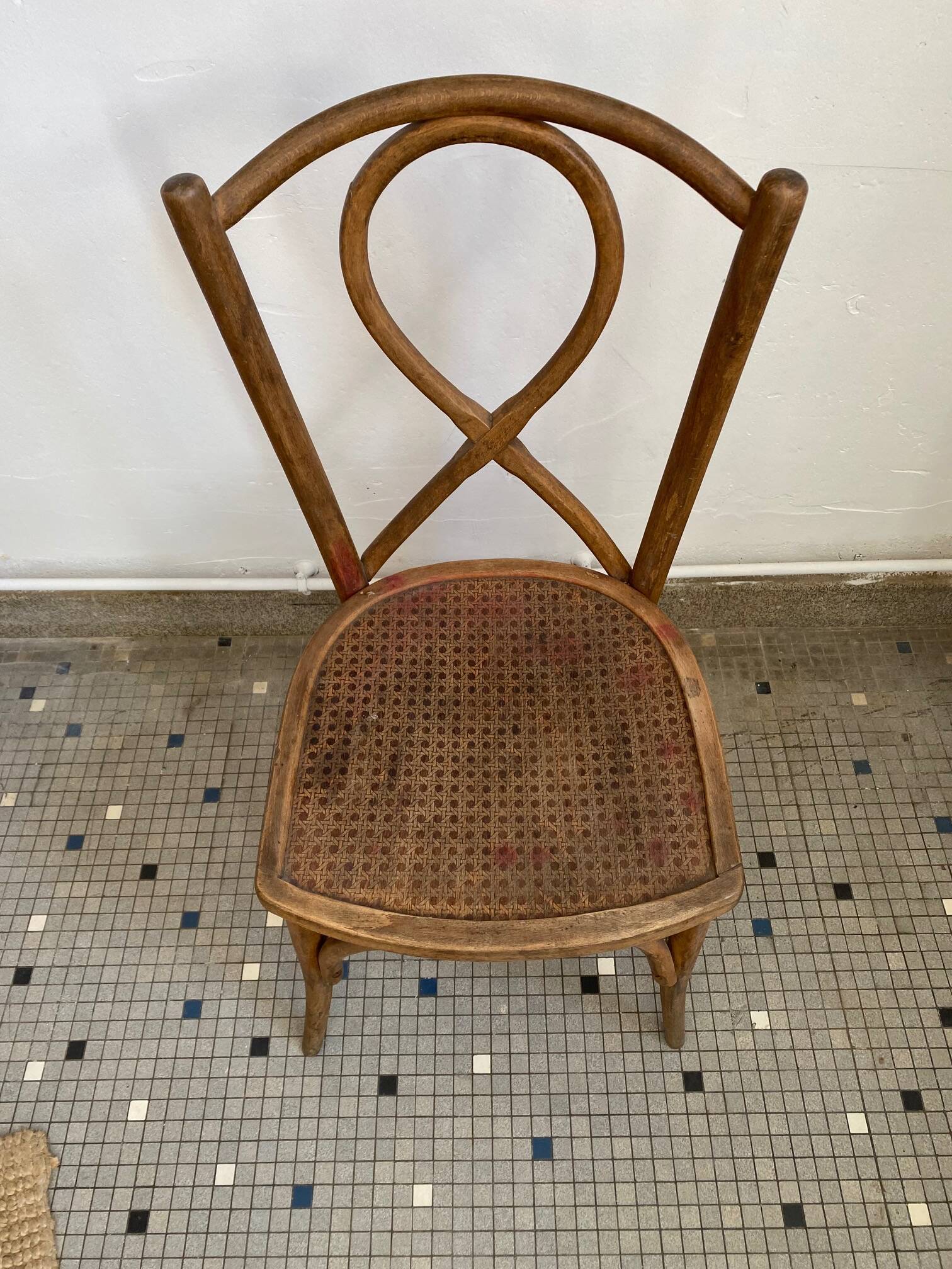 GYF bistro chair