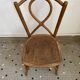 Chaise bistrot GYF